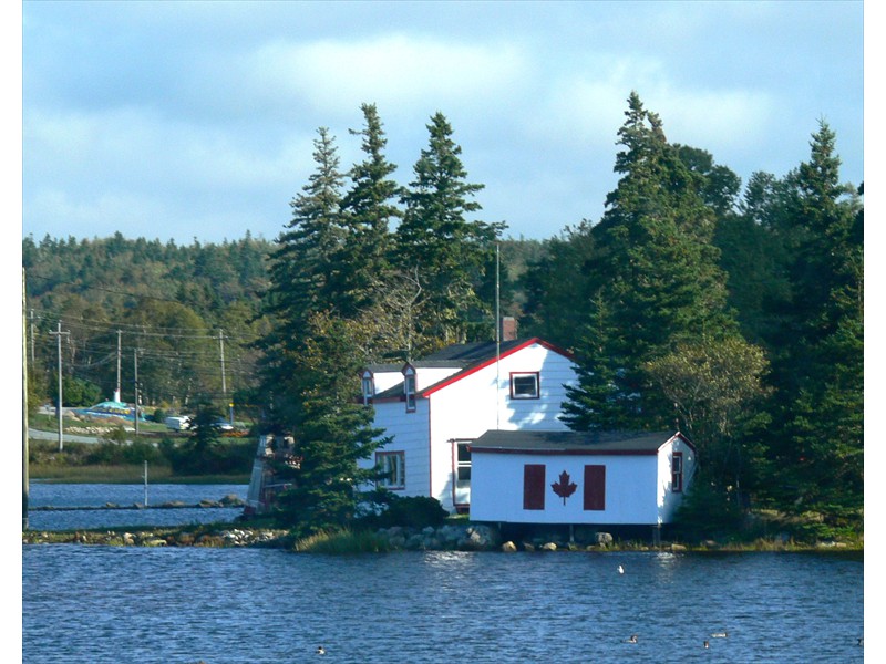 Nova Scotia coast 5